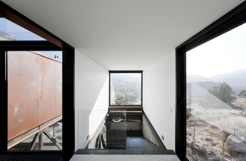 Caterpillar House