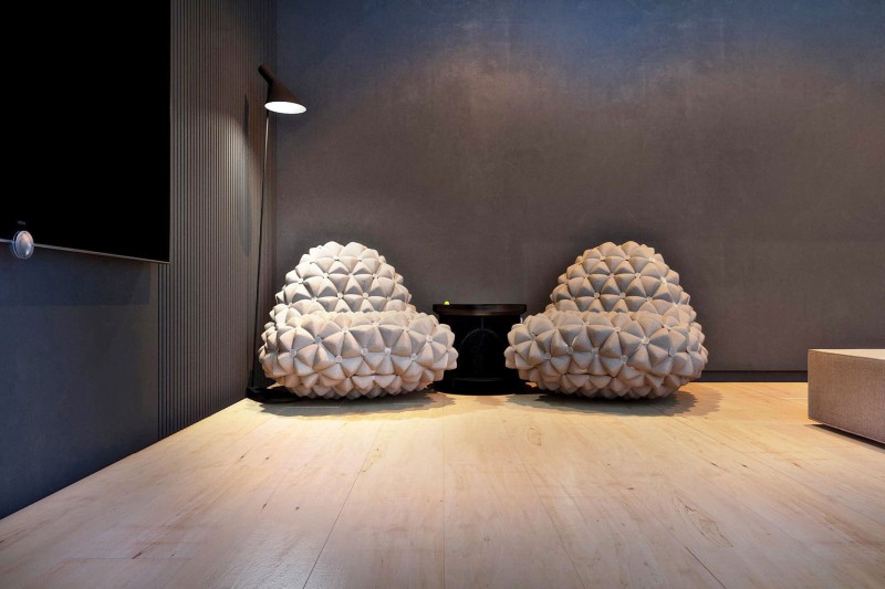 Chair House