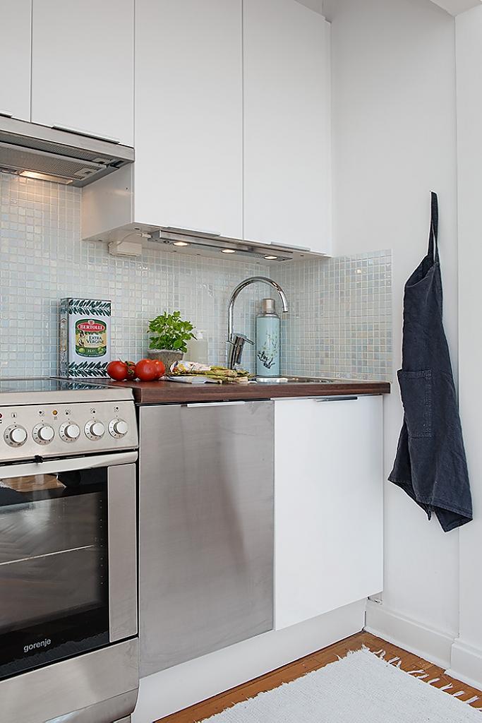 Charming 26 Sqm Apartment