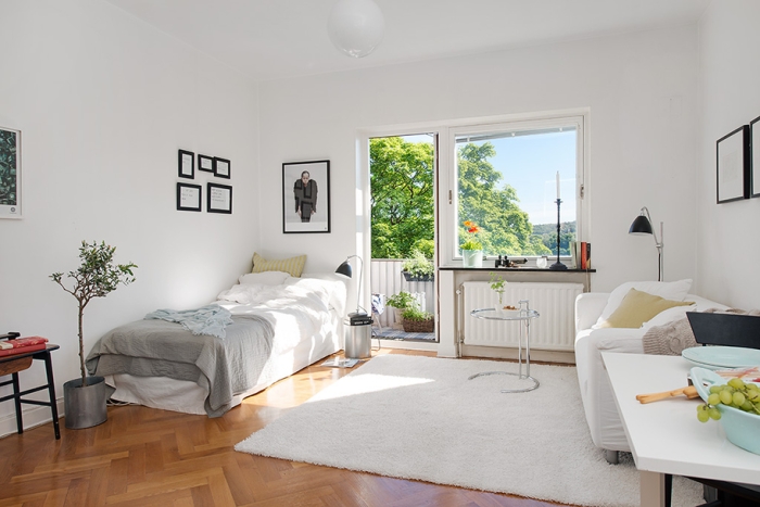 Charming 26 Sqm Apartment