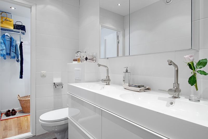 Charming Masthuggsliden Apartment