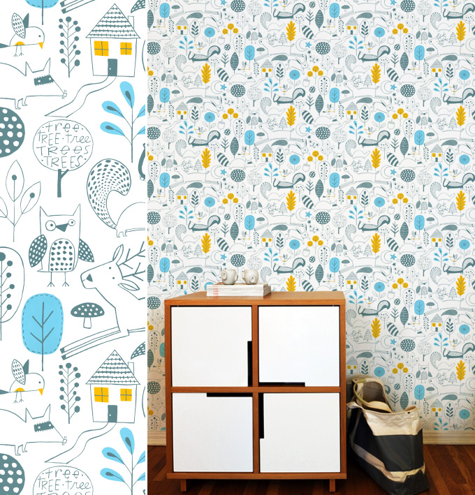 Children Wallpaper Collection