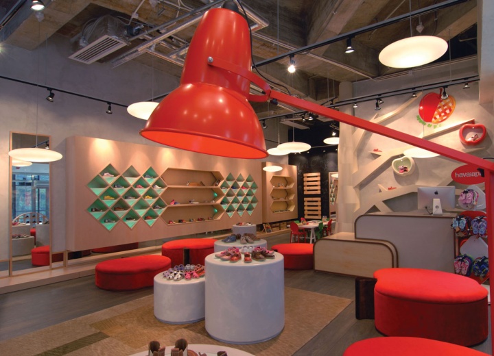 children-shoe boutique