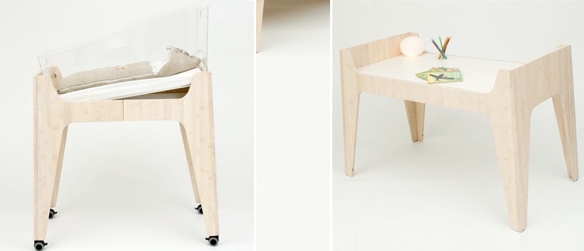 Chouca Children Furniture