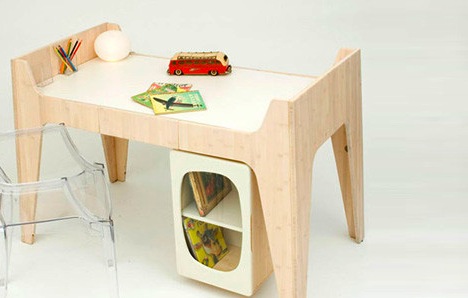 Chouca Children Furniture