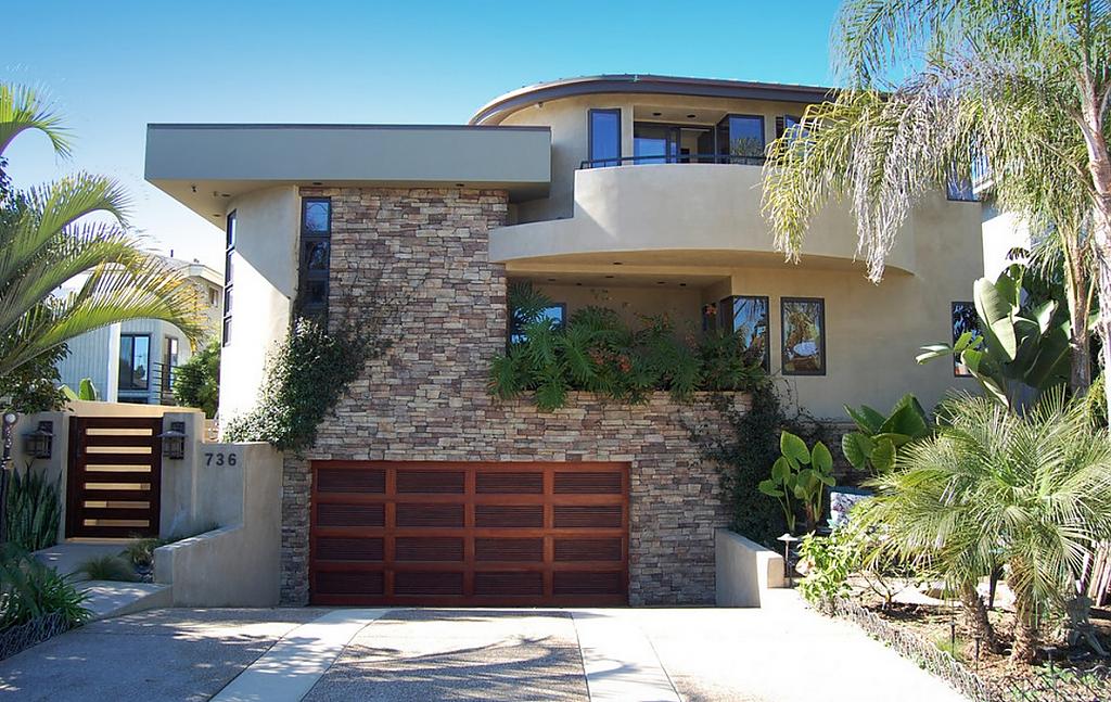 Choose the Right Style Garage