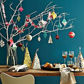 7 Christmas Decorating Trends for the Holiday Season