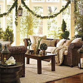 Christmas Decorations Ideas Bringing The Christmas Spirit into Your Living Room