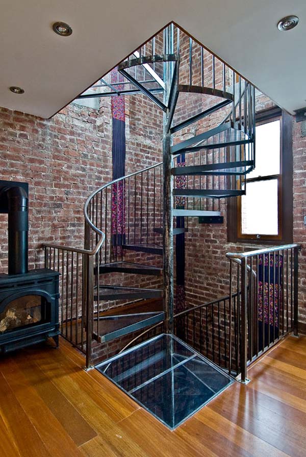 Extraordinary church in San Francisco converted into a modern residence