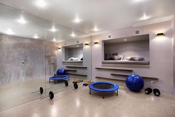 Anglican Church Turned Into a Modern Fancy Home