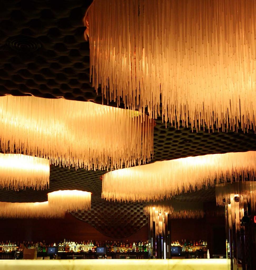 Cienna Ultralounge by Bluarch