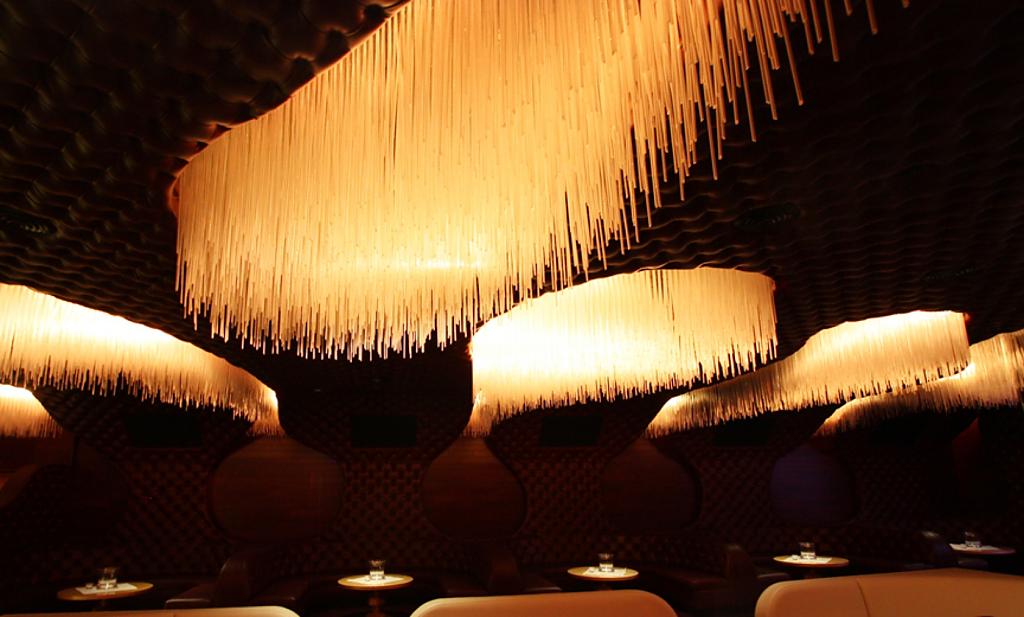 Cienna Ultralounge by Bluarch