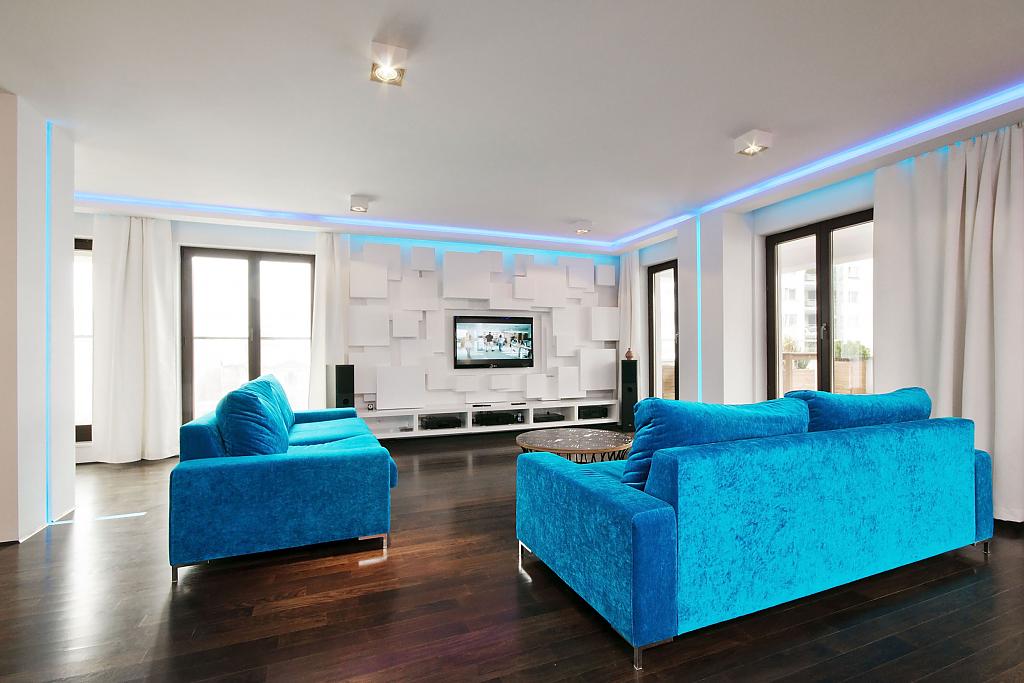 City Center Apartment by HOLA
