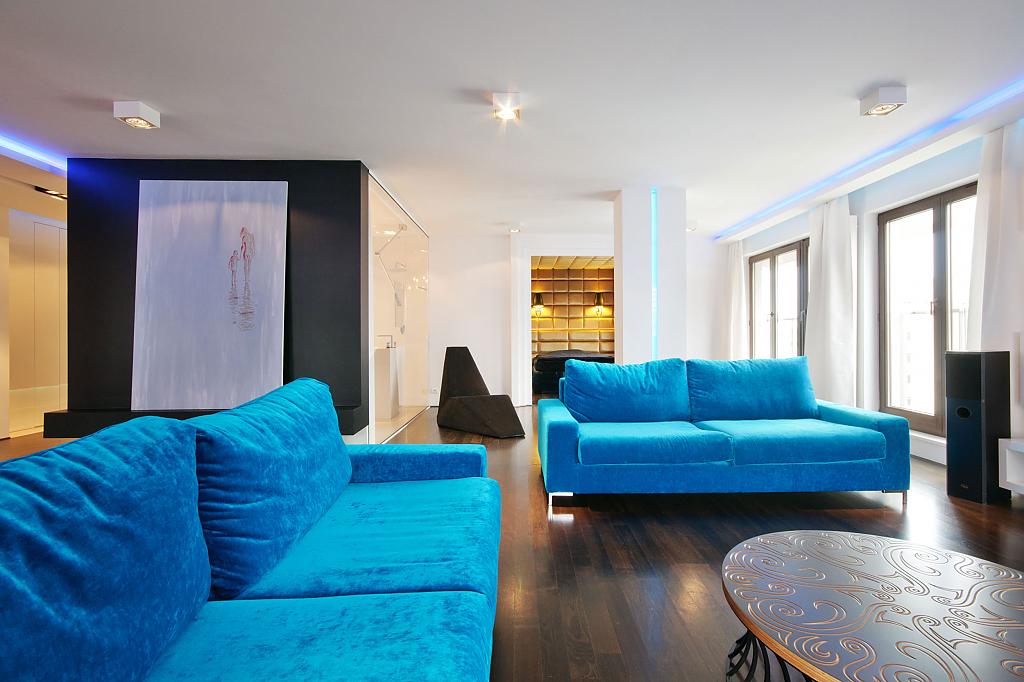 City Center Apartment by HOLA