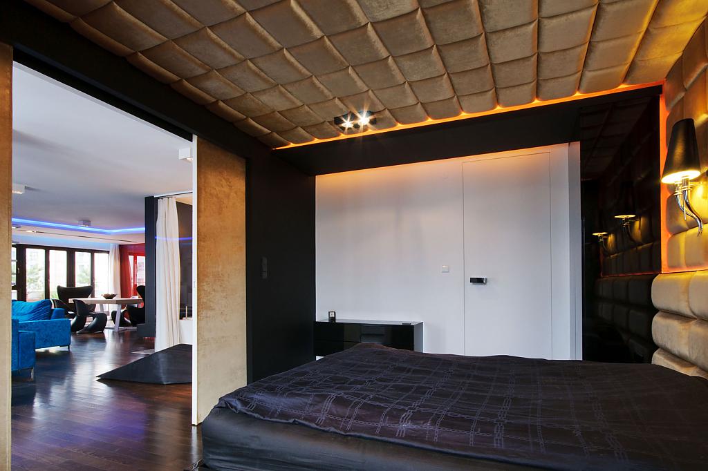 City Center Apartment by HOLA