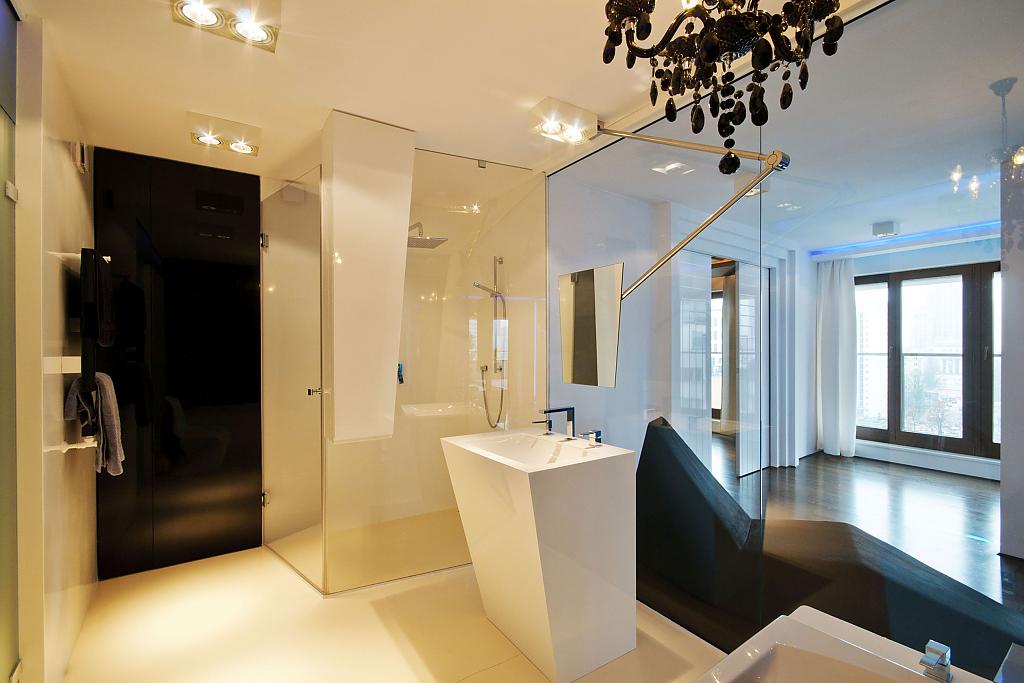 City Center Apartment by HOLA