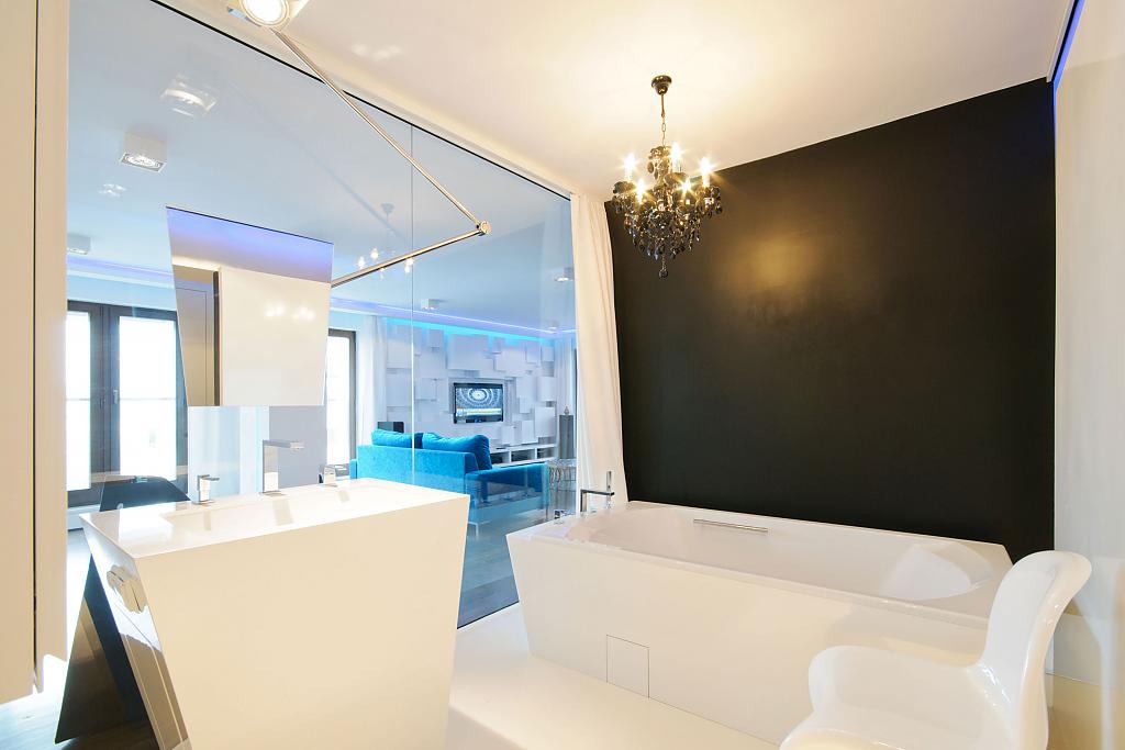 City Center Apartment by HOLA