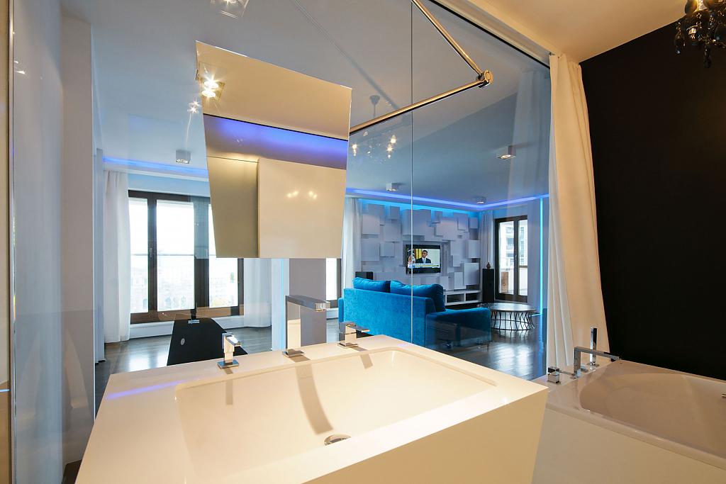 City Center Apartment by HOLA