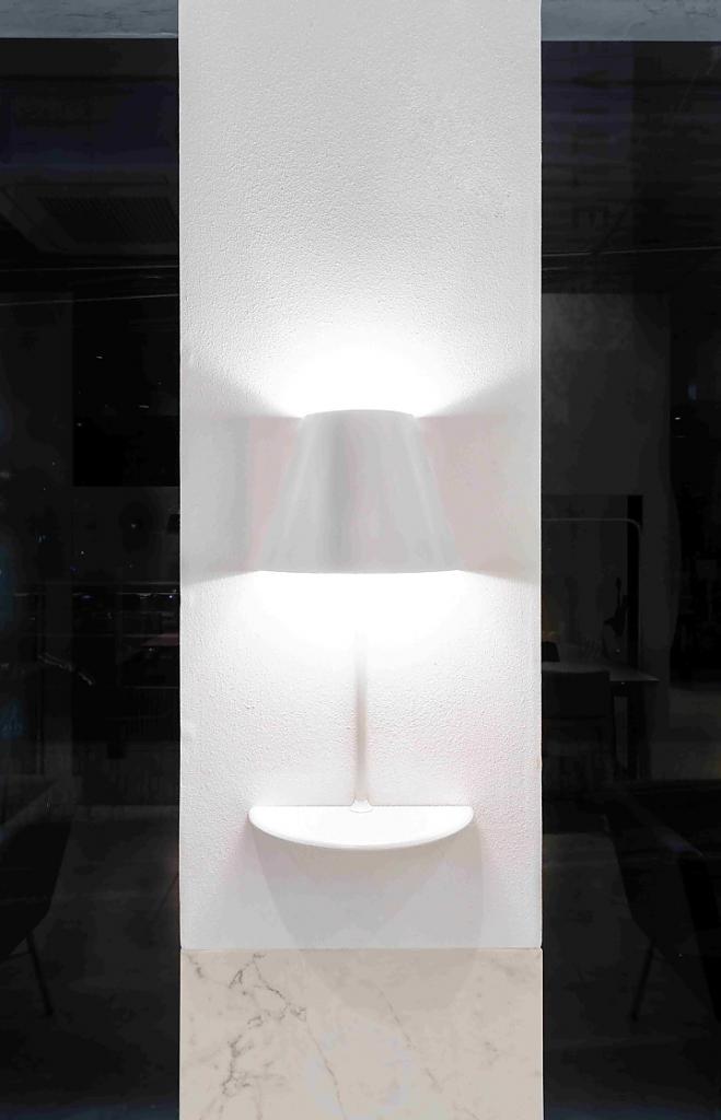 Coco bruni cafe by Betwin Space Design, Seoul