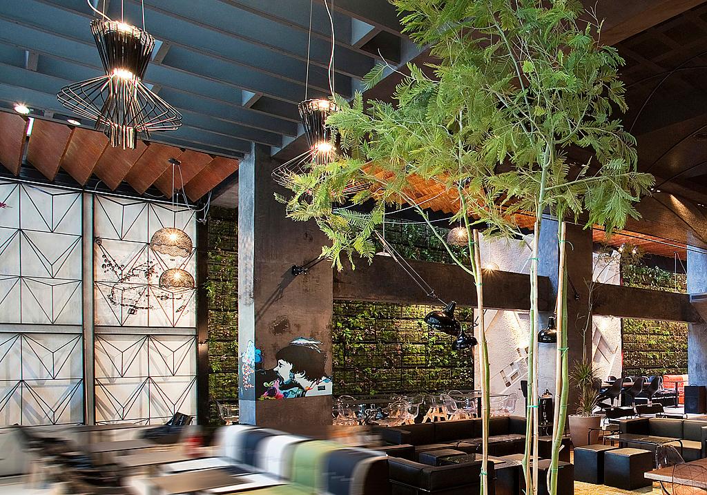 Coffee Shop by 314 Architecture Studio, Athens