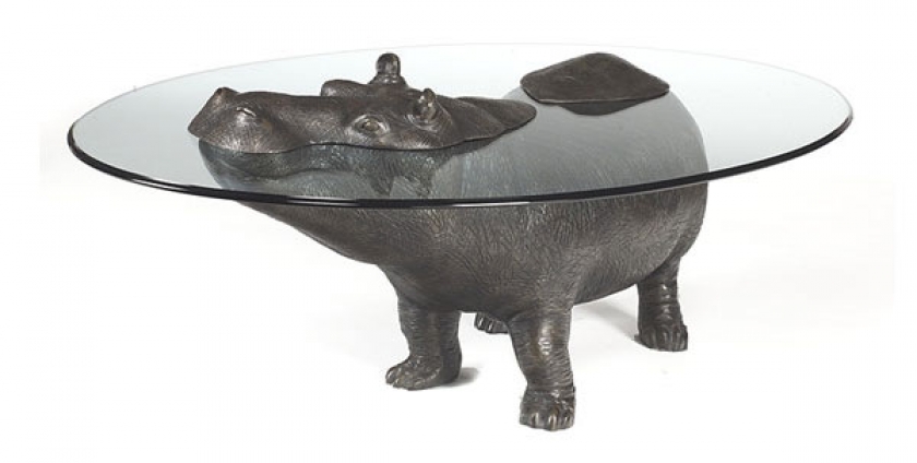 Collection Of Animals Tables