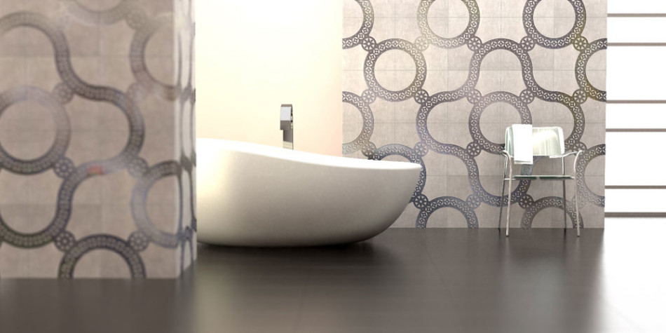 Combine Metals and Concrete