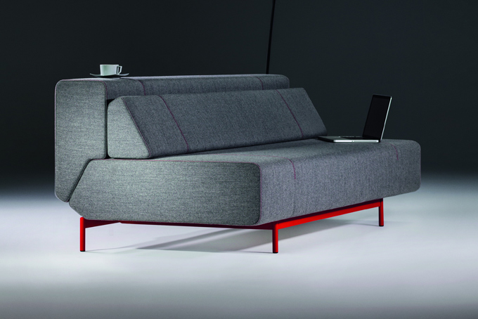 Comfortable Multifunctional Sofa