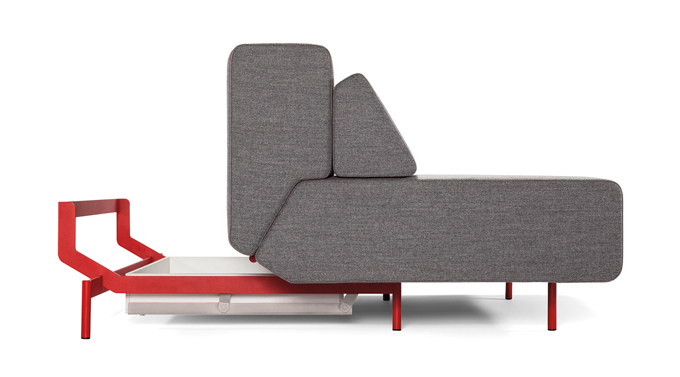 Comfortable Multifunctional Sofa