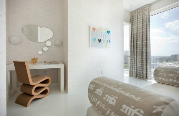 Comic Strip Decor Inspirations For The Contemporary Home