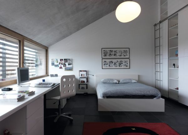 Comic Strip Decor Inspirations For The Contemporary Home