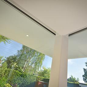 Contemporary Garden Room