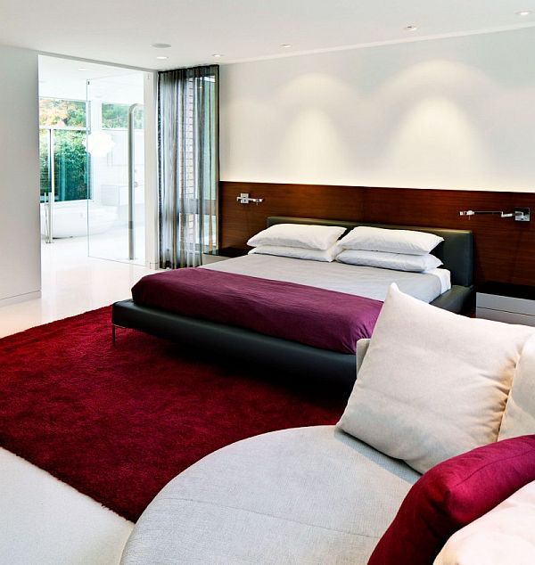 Contemporary Home in Ohio