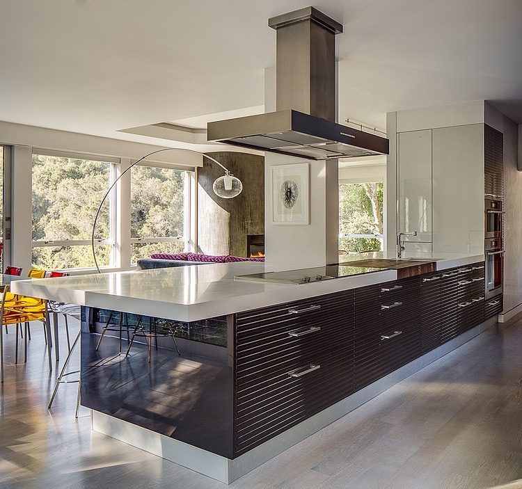 Cool Californian Home Offers Exquisite With Style