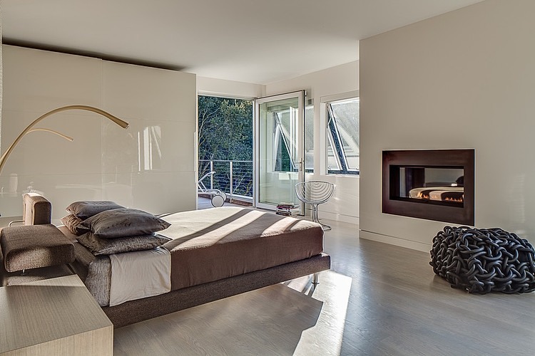 Cool Californian Home Offers Exquisite With Style