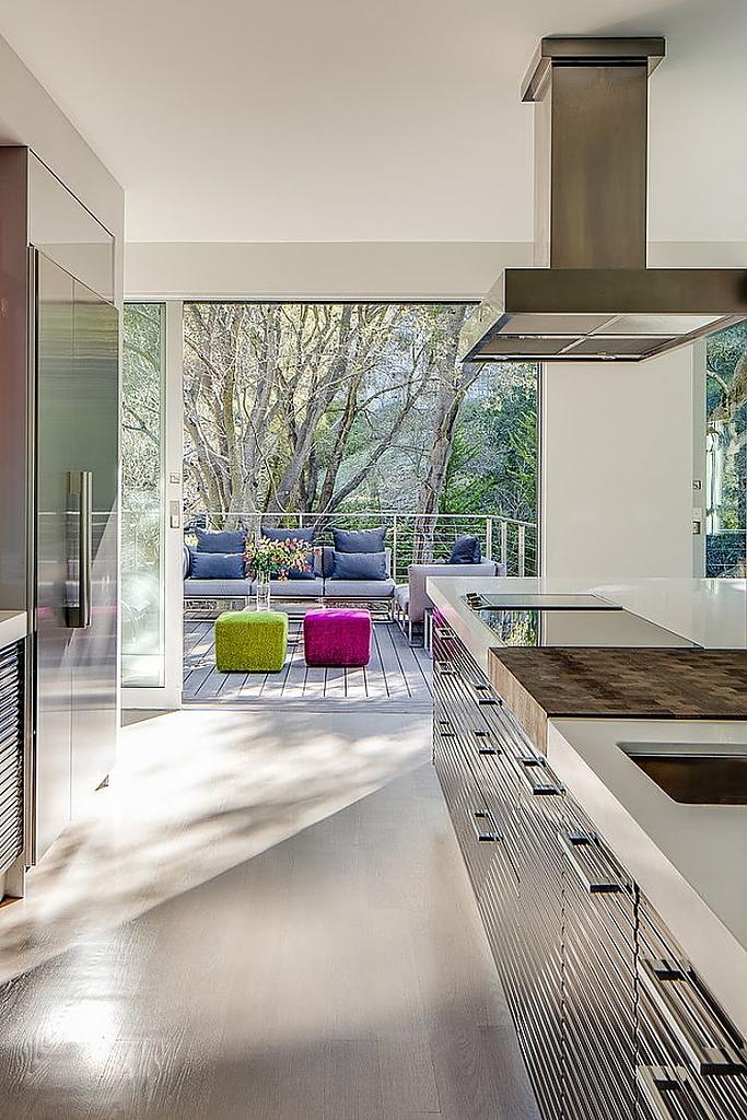 Cool Californian Home Offers Exquisite With Style