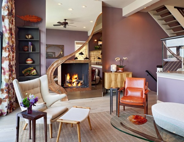 Bringing this Gorgeous Metal into your Home