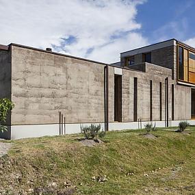 Cotacachi By Arquitectura X