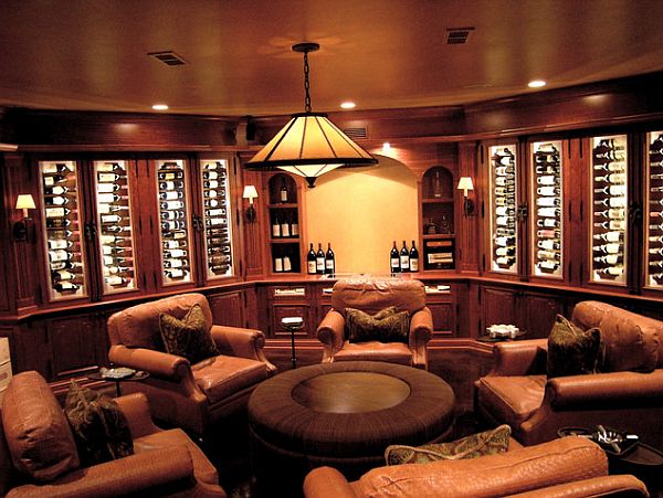 How to Create the Perfect “Man Cave”
