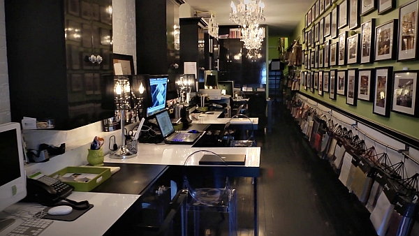 Creating a Functional Office