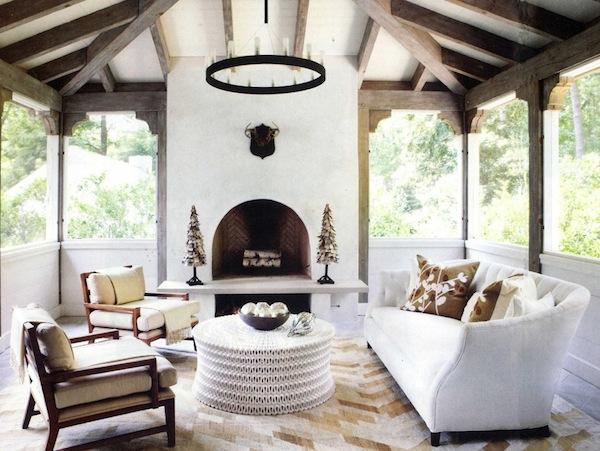 Creating More Usable Space