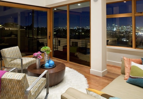 Creating More Usable Space