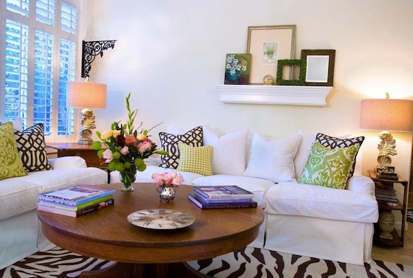 Creating More Usable Space