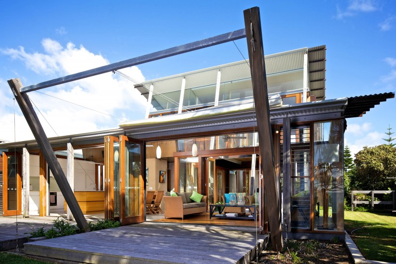 Currimundi Beach House