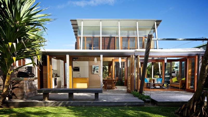 Currimundi Beach House