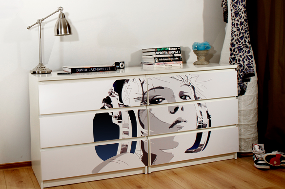 Customize Your Ikea