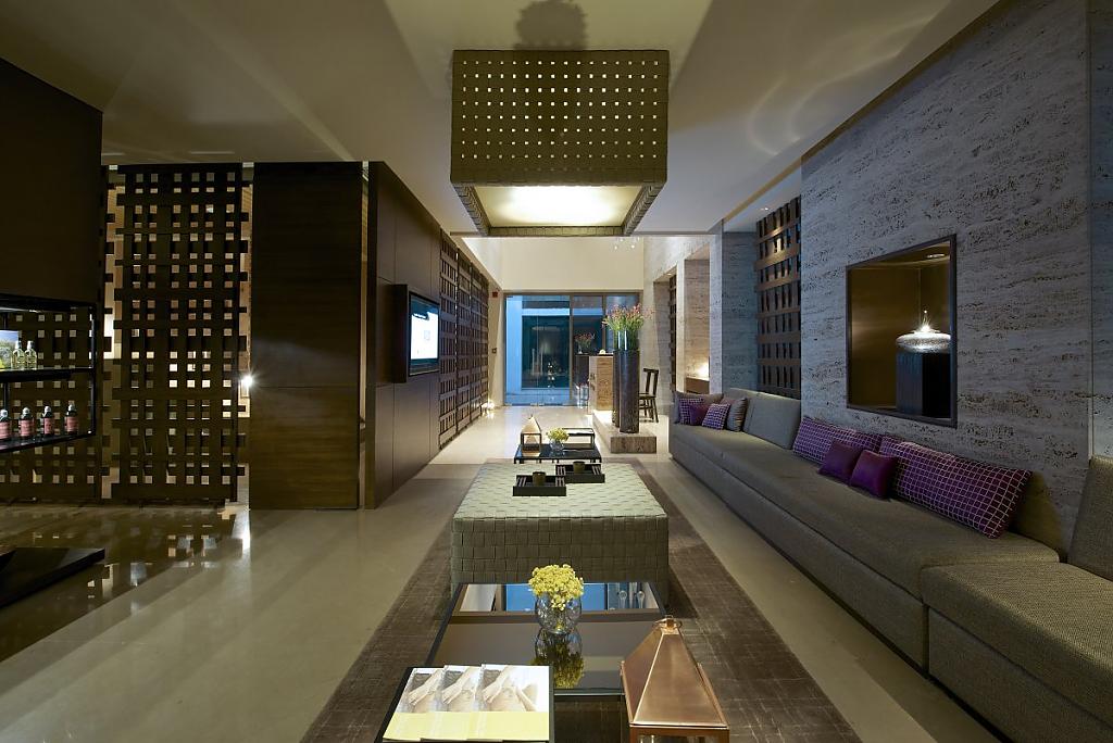 Day Spa by KdnD studio LLP, Mumbai – India