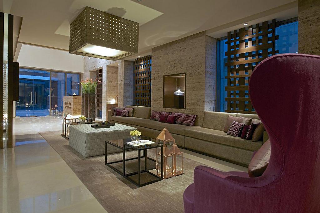 Day Spa by KdnD studio LLP, Mumbai – India