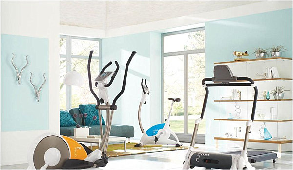 Dual Purpose Guest Room