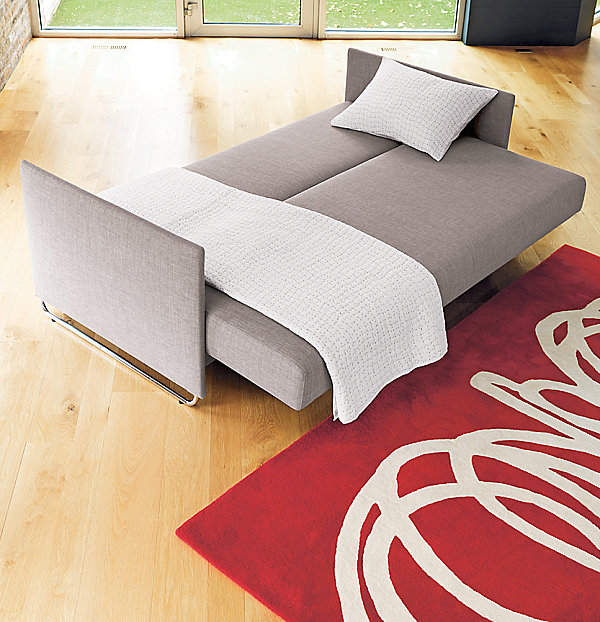 Dual Purpose Guest Room