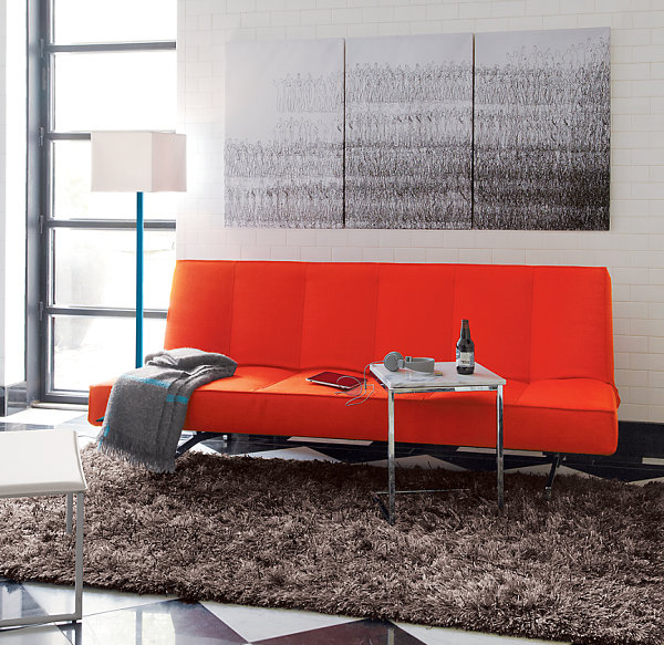 Dual Purpose Guest Room